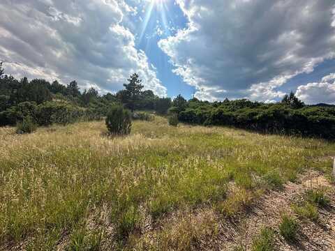Wild Hog Ln, Colorado City, CO 81019