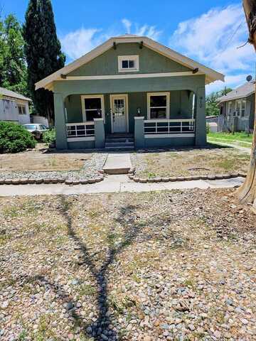 910 E 11th St, Pueblo, CO 81001