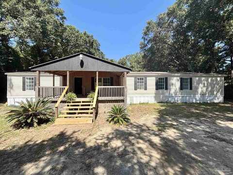 4004 Windsor Ln, Pace, FL 32571