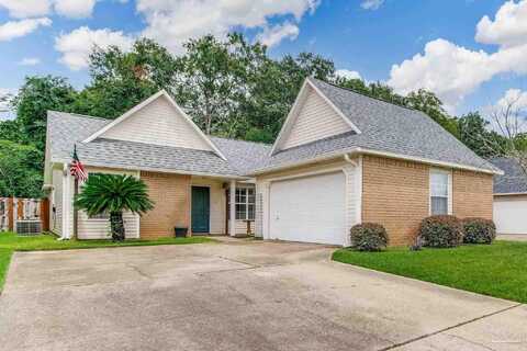 324 Mirabelle Dr, Pensacola, FL 32514