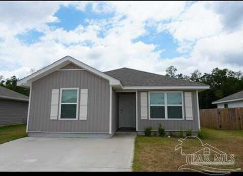 6323 June Bug Dr, Pace, FL 32583