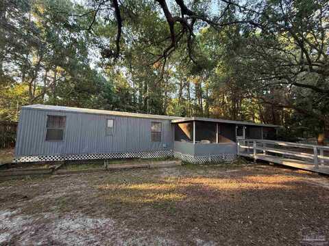 5594 Charter Cir, Gulf Breeze, FL 32563