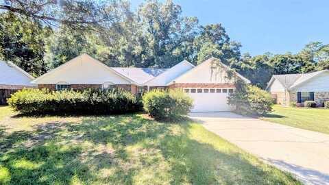 3441 Jubilee Dr, Pace, FL 32571