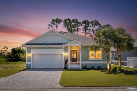 607 Clubhouse Ter, Pensacola, FL 32507
