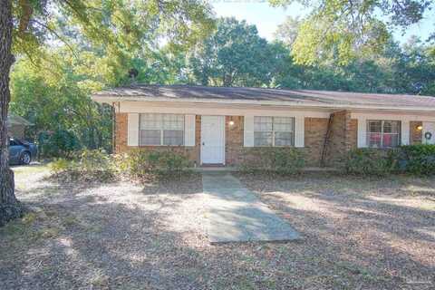 1447 Burgess Rd, Pensacola, FL 32504