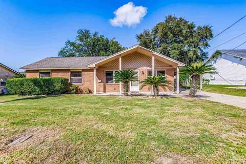 7837 Lenora Ct, Pensacola, FL 32526