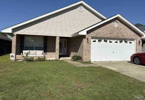 3743 Chance Ct, Gulf Breeze, FL 32563