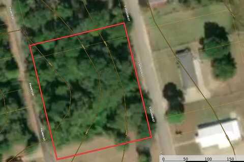 0 S Jackson, PALESTINE, TX 75801