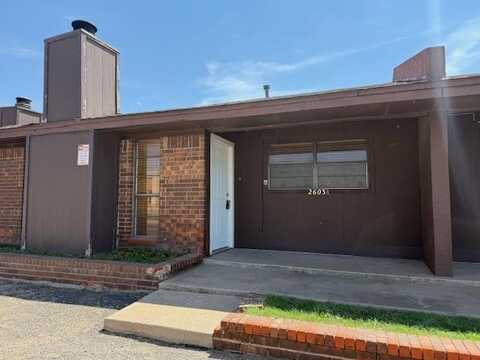 2603 Haynes Dr, Midland, TX 79705
