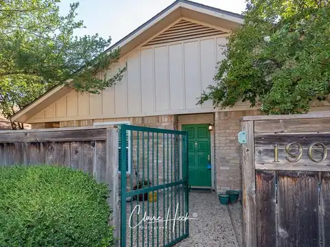 1905 Woodlawn, Midland, TX 79705
