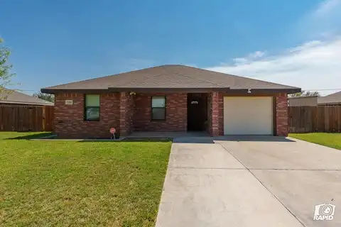 1208 E Nobles Ave, Midland, TX 79701