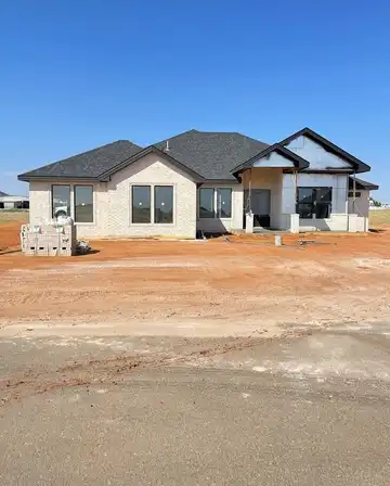 2308 S County Rd 1059, Midland, TX 79706