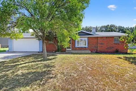 2103 S County Rd 1086, Midland, TX 79706