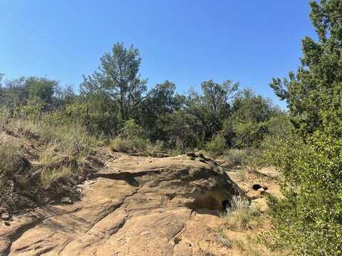 Cr4109 County Rd 4109, Hermleigh, TX 79526