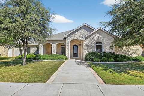 2506 Colonial Oaks Ct, Midland, TX 79705