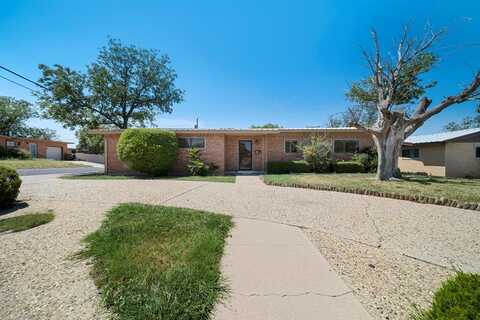706 Birdwell Lane, Big Spring, TX 79720
