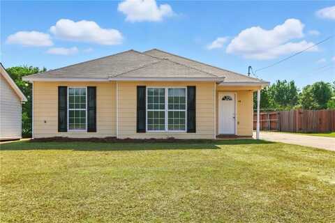 46 Mill Pond Lane, Phenix City, AL 36870