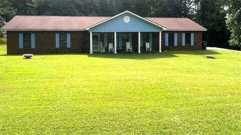214 Collier Street, Hogansville, GA 30230
