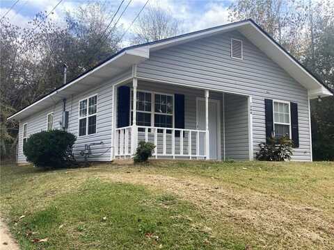 1304 17th Avenue, Phenix City, AL 36867