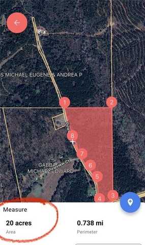 HWY 26, Seale, AL 36875