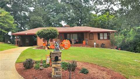 3206 13th Avenue, Phenix City, AL 36867