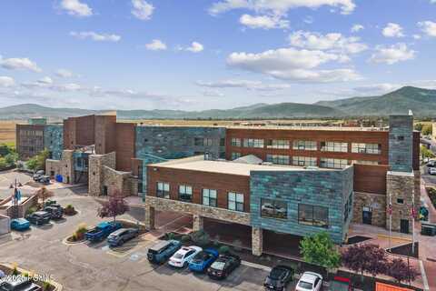 1476 W Newpark Boulevard, Park City, UT 84098