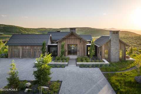 6611 E Whispering Circle, Heber City, UT 84032