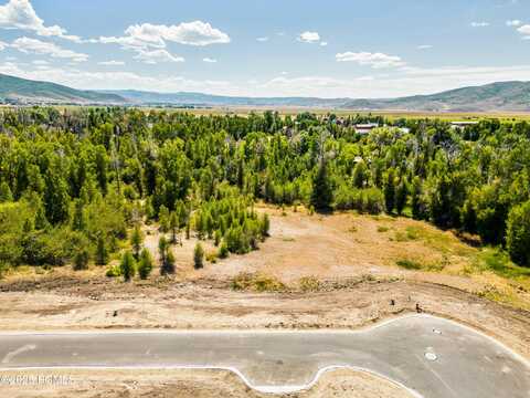 853 River Haven Road lot: 112, Oakley, UT 84055