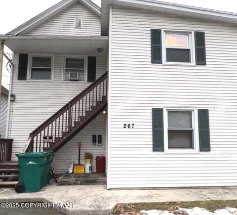 267 Brodhead Avenue, East Stroudsburg, PA 18301