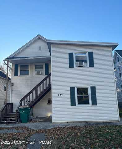 267 Brodhead Avenue, East Stroudsburg, PA 18301