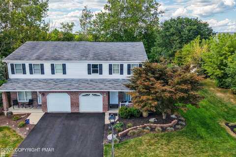 403 McKeever Lane, Northampton, PA 18067