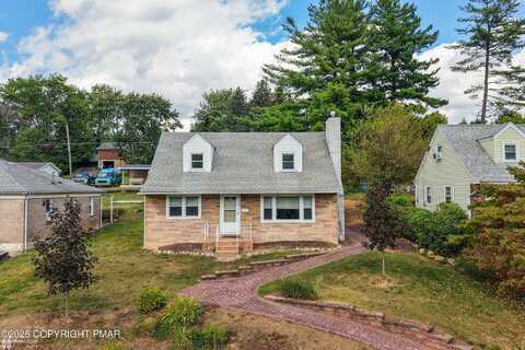 769 Lafayette Avenue, Palmerton, PA 18071