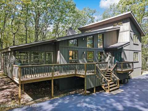 4136 Sycamore Lane, East Stroudsburg, PA 18301