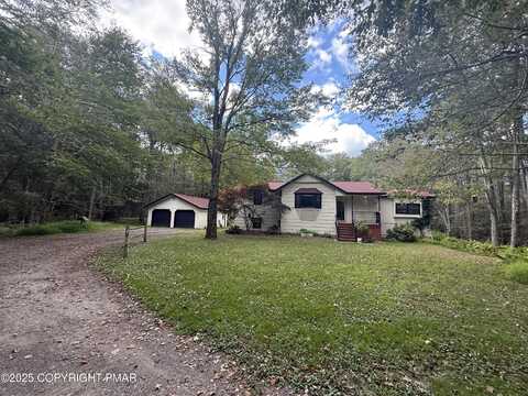 3327 Mountain Laurel Lane, Pocono Pines, PA 18350