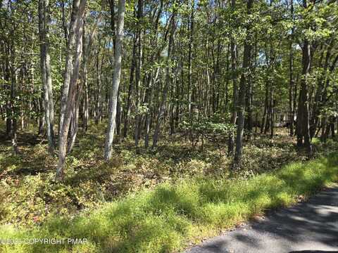 0 Iowa Road, Albrightsville, PA 18210