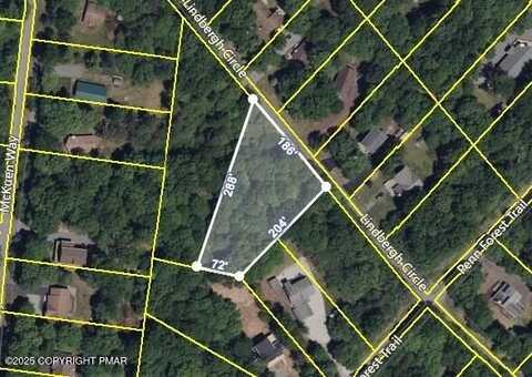 D1778 Lindbergh Circle, Albrightsville, PA 18210