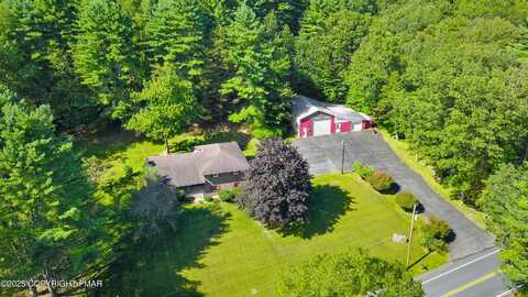 175 Haney Road, Kunkletown, PA 18058