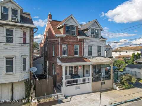 617 W Cumberland Street, Allentown, PA 18103