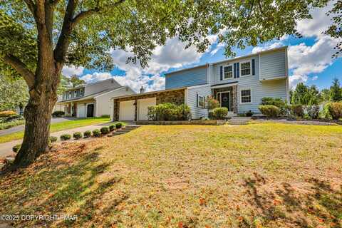 2718 Windy Hill Road, Allentown, PA 18103