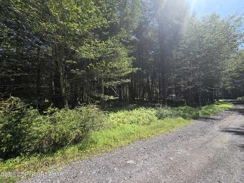 0 Lakeside Lane, Albrightsville, PA 18210