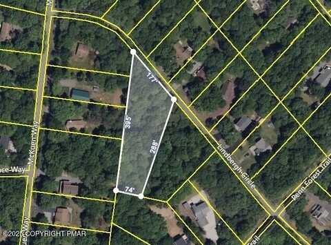 D1777 Lindbergh Circle, Albrightsville, PA 18210