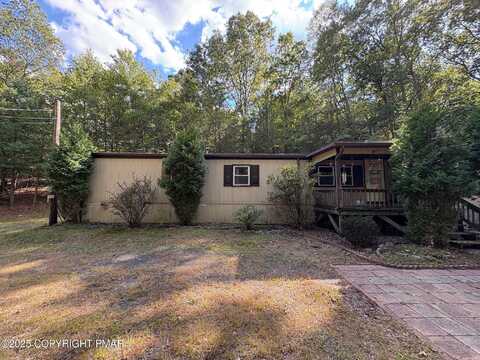 197 Koehler Rd Road, Saylorsburg, PA 18353