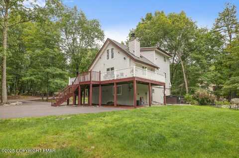 2175 Vista Circle, East Stroudsburg, PA 18302