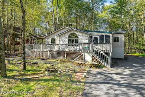 398 Maxatawny Drive, Pocono Lake, PA 18347