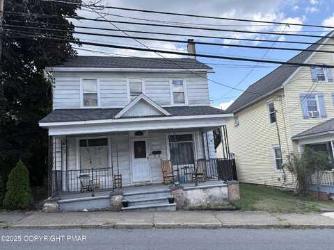 609 Pennsylvania Avenue, Bangor, PA 18013