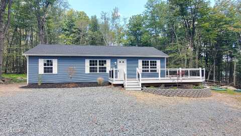 1708 Horizon Drive, Greentown, PA 18426