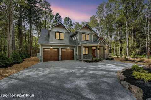 2210 White Oak Trail, Pocono Pines, PA 18350