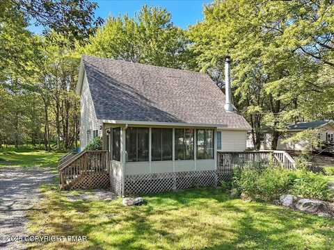 110 Petrarch Trail, Albrightsville, PA 18210