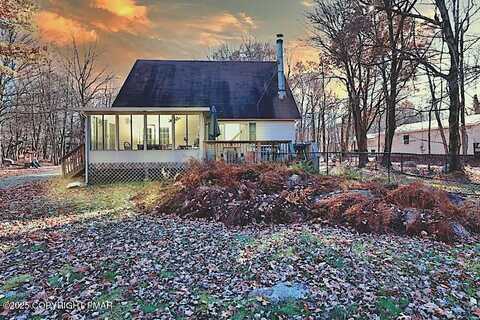 110 Petrarch Trail, Albrightsville, PA 18210