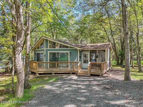 223 Towamensing Trail, Albrightsville, PA 18210